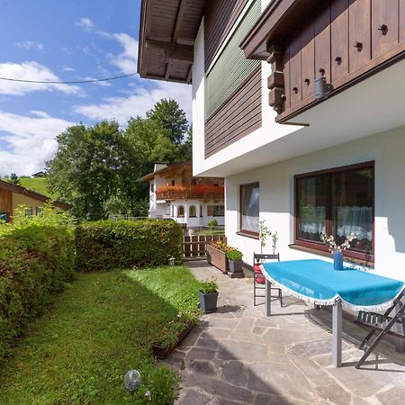 Haus Yvonne Apartment Hopfgarten im Brixental Exterior photo