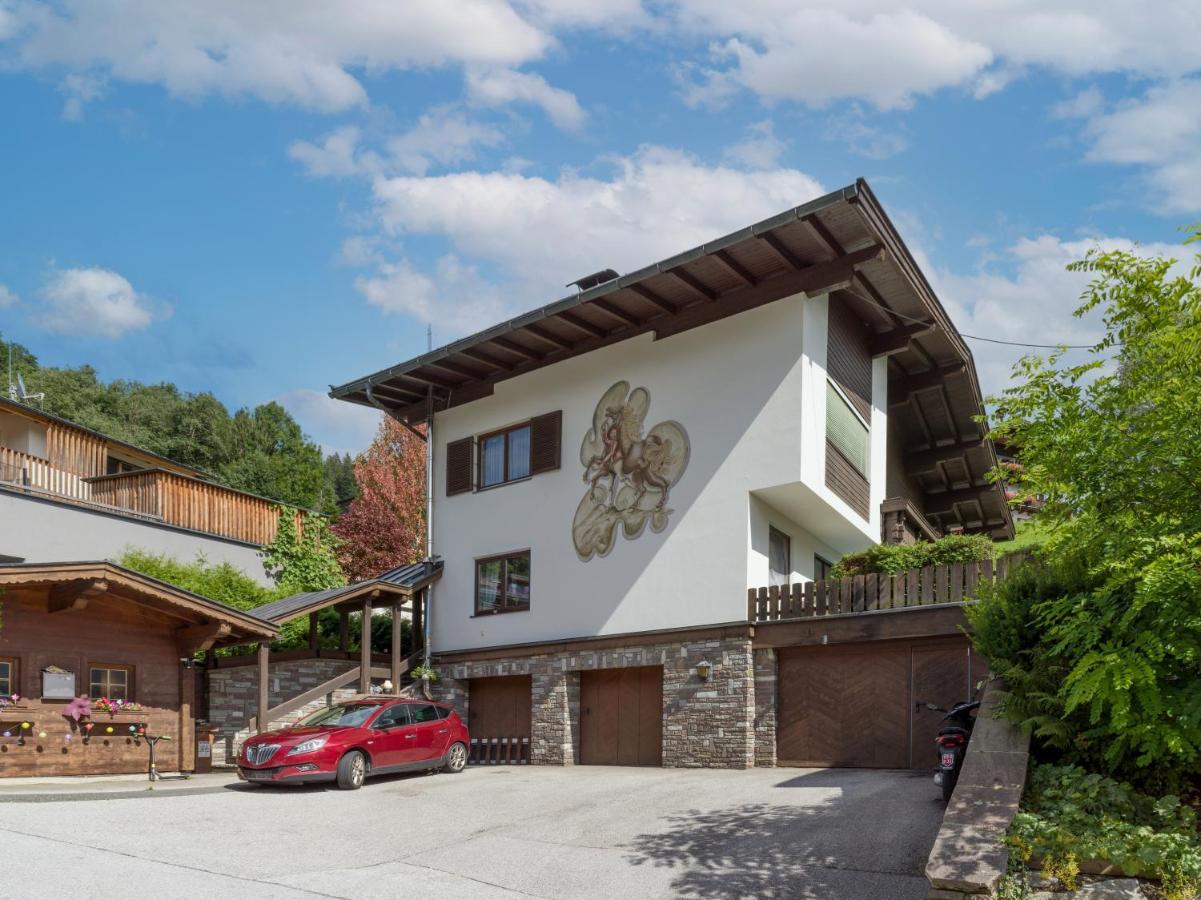 Haus Yvonne Apartment Hopfgarten im Brixental Exterior photo